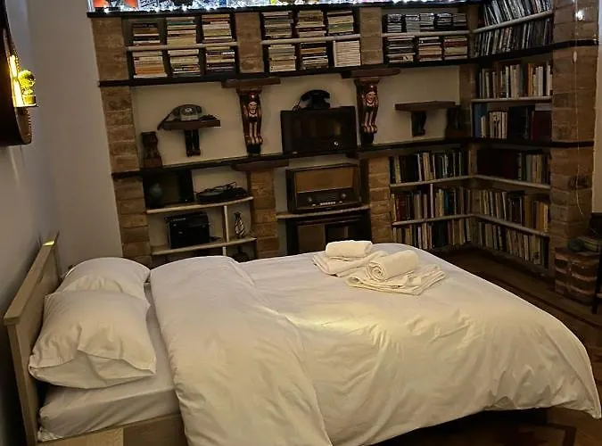 Elia Old Town Apartment Thessaloniki